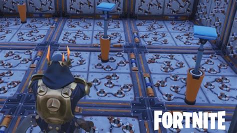 activating electric box for house in fortnite|Fortnite floor traps.